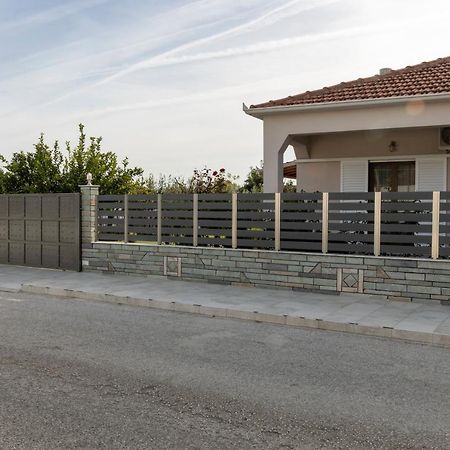 Castellano Vasiliki Villa Vasiliki  Eksteriør bilde
