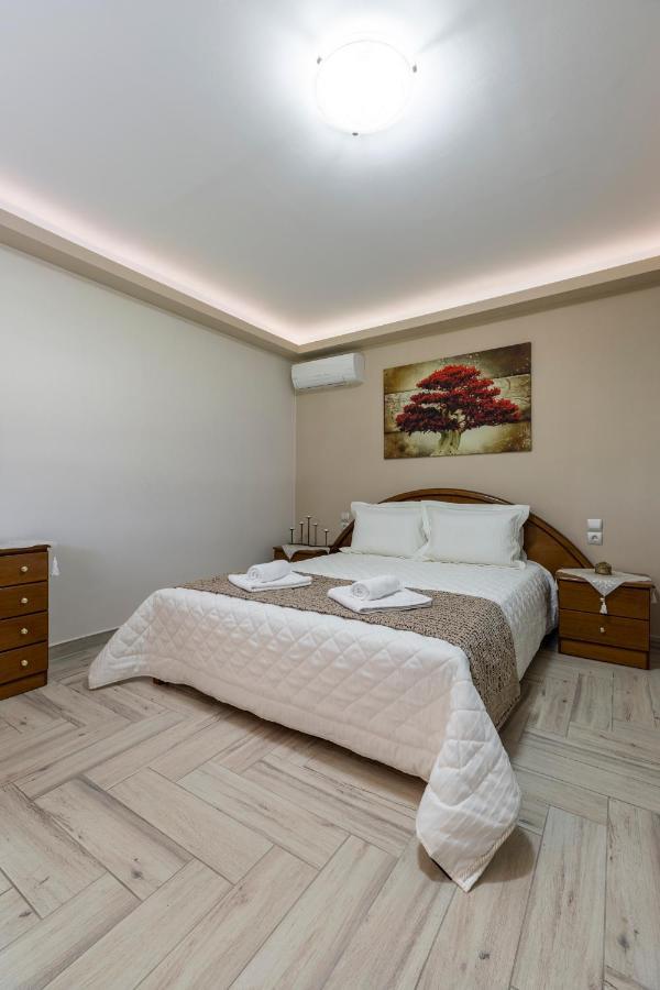 Castellano Vasiliki Villa Vasiliki  Eksteriør bilde