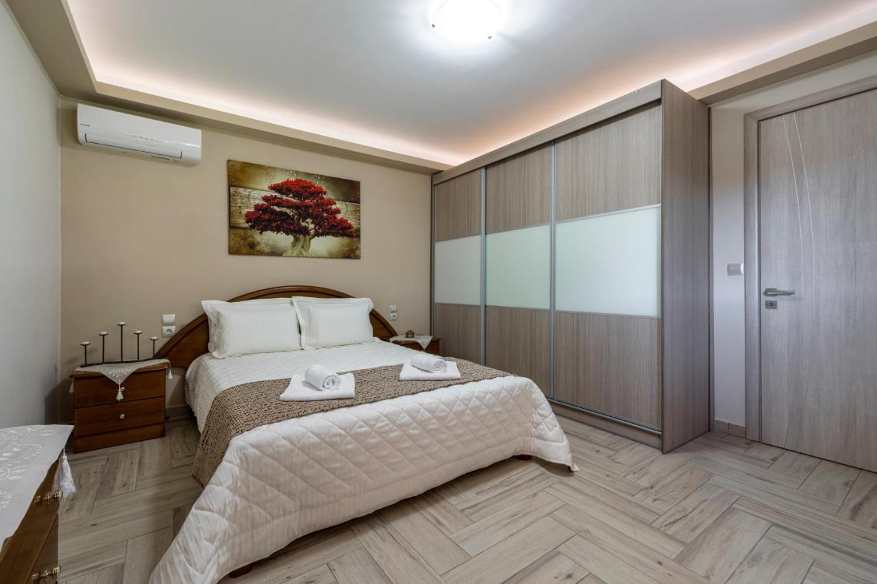 Castellano Vasiliki Villa Vasiliki  Eksteriør bilde