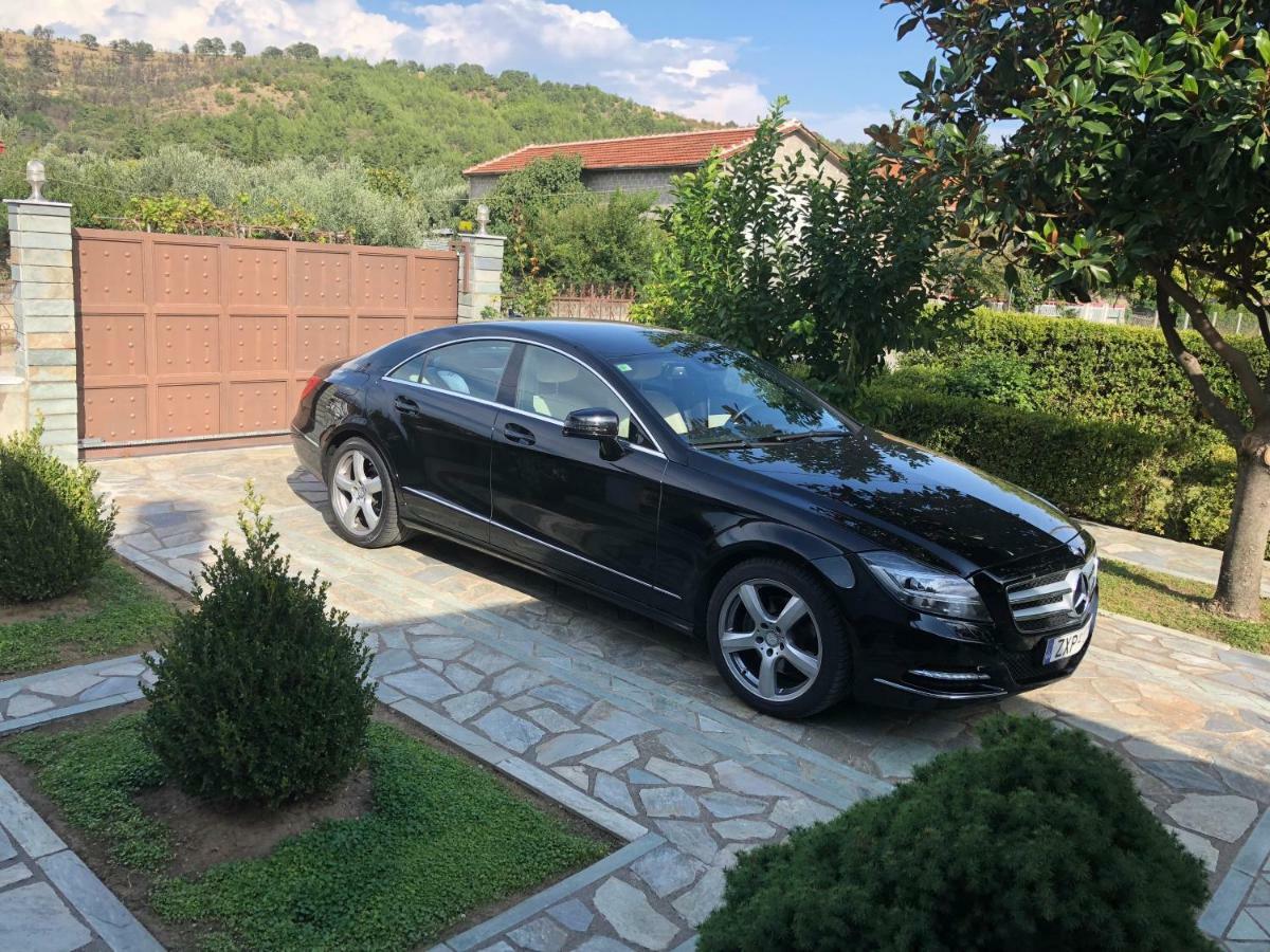 Castellano Vasiliki Villa Vasiliki  Eksteriør bilde