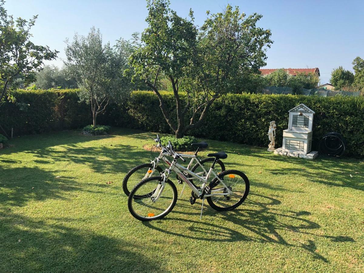 Castellano Vasiliki Villa Vasiliki  Eksteriør bilde